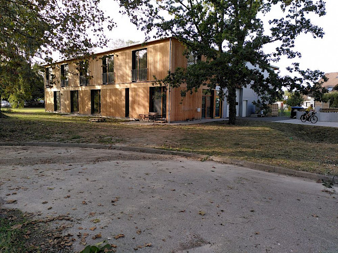 CARLA CARGO Engineering GmbH