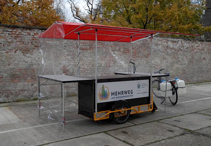 Carla Cargo-Hugo Hub