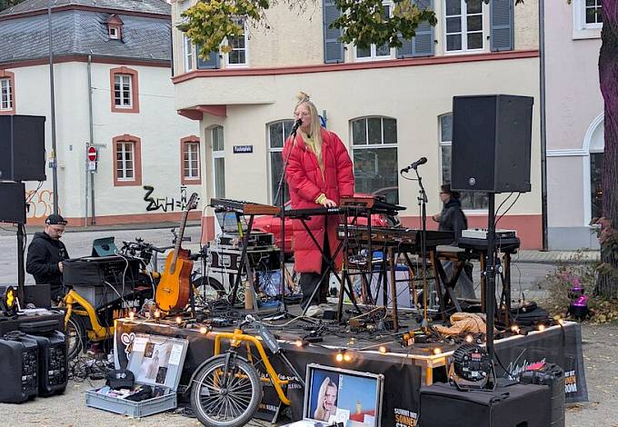 Compost transportation