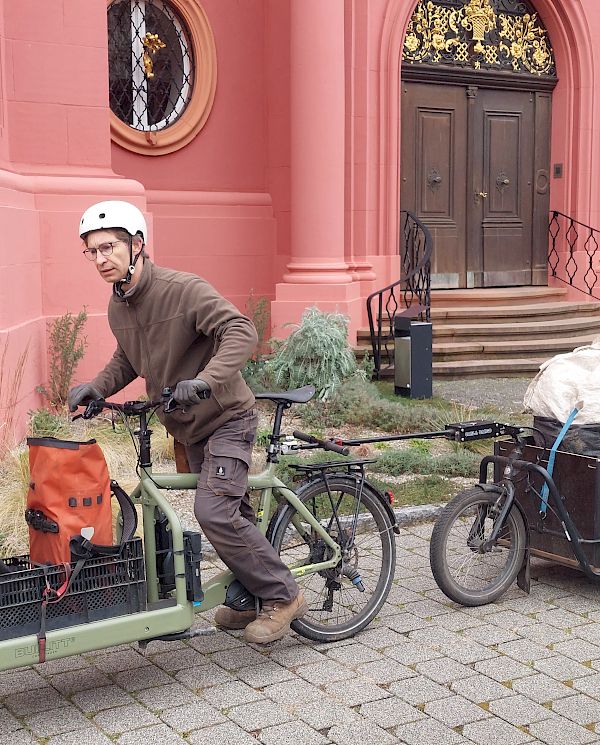 Gardening & Landscaping – Gardening Without Your Own Van